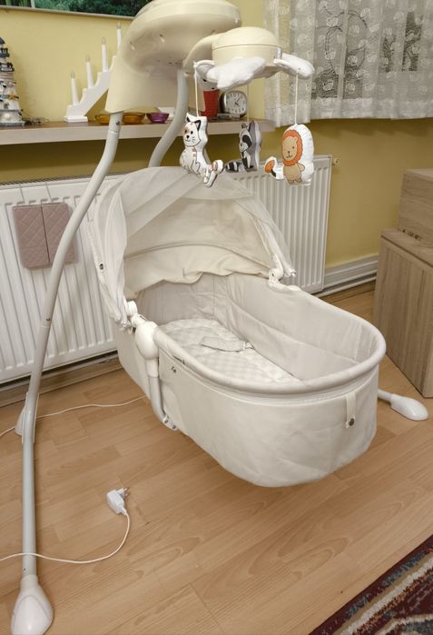 Lionelo kołyska dla dziecka