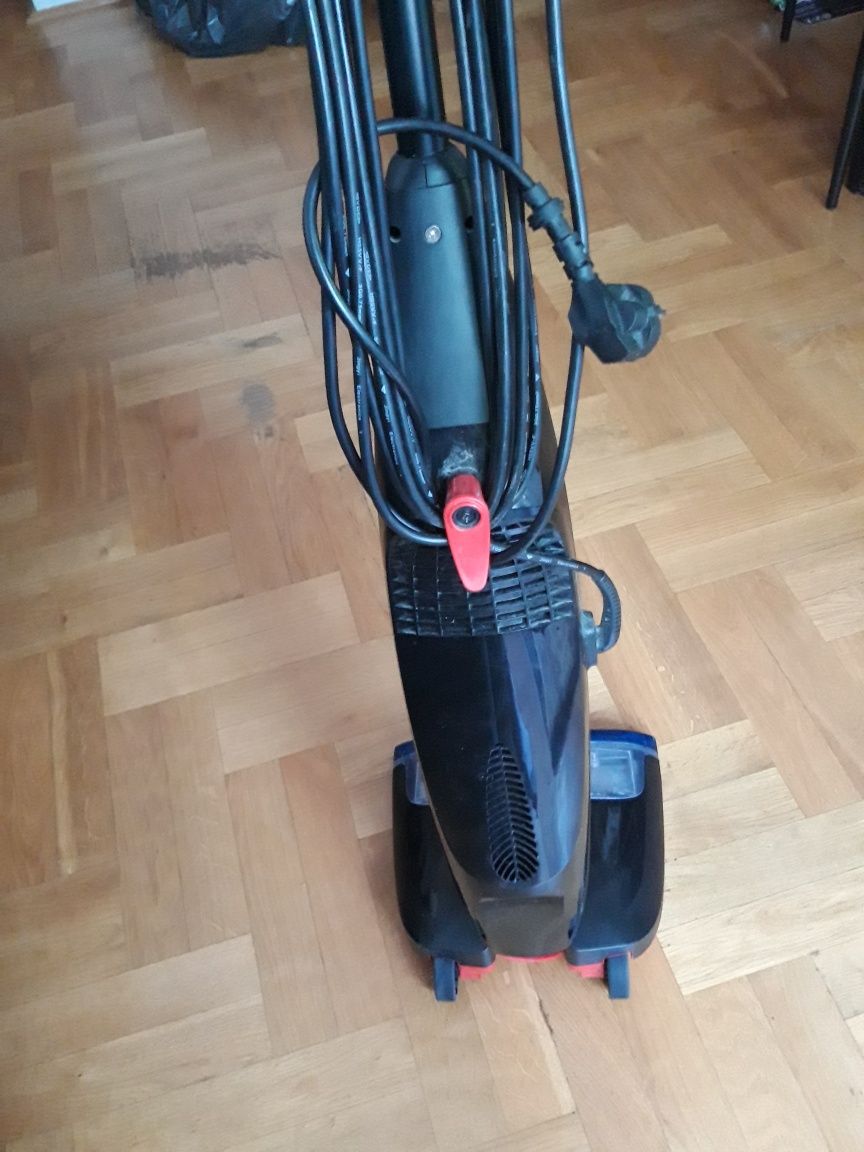 Odkurzacz Vileda