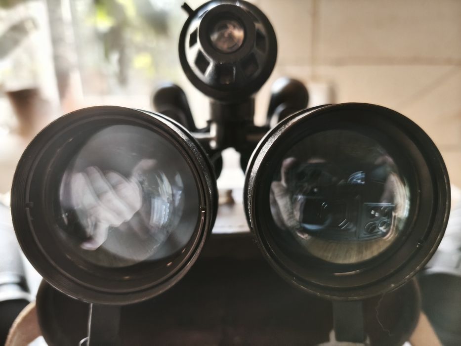 Продаю різні біноклі зі своєї колекції