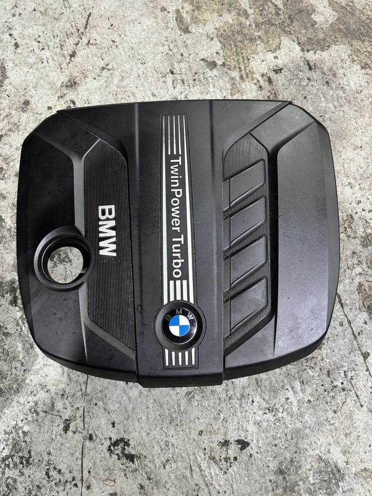 Tampa do motor n47 Bmw f10/f11