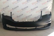 Бампер передній на Dodge Grand Caravan 2011-2020 / PCR04106BB