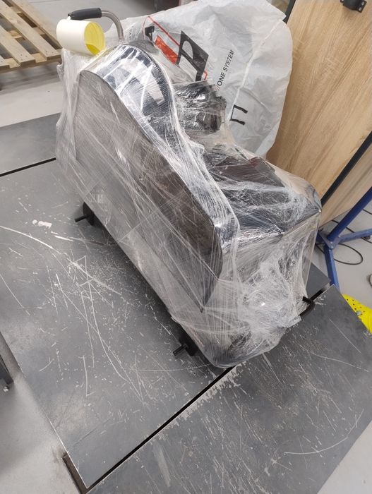 Компрессор Днипро М 100