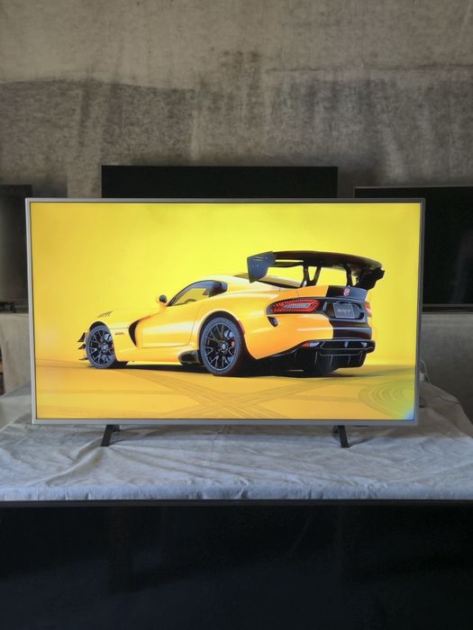 PHILIPS 58PUS8105/12 Ambilight | 4К UHD | HDR10 | Wi-Fi |