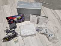 PsOne Świetny Stan PlayStation 1 Komplet