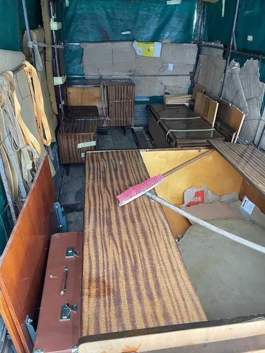 Вантажоперевезення, газель 2тони,квартирний переїзд,перевезення меблів