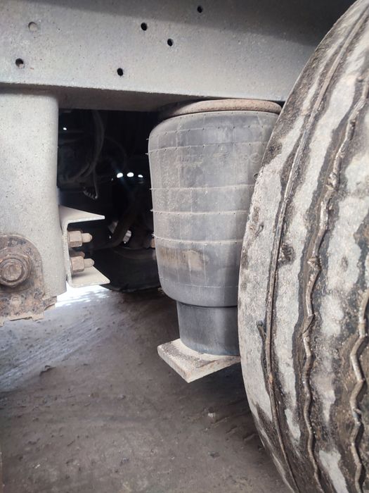 Schmitz Cargobull SCS 24 L