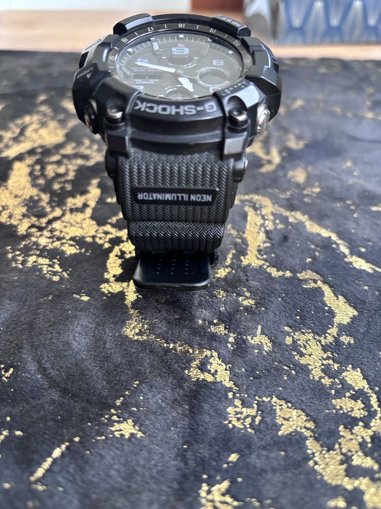 Zegarek g shock GWG -100