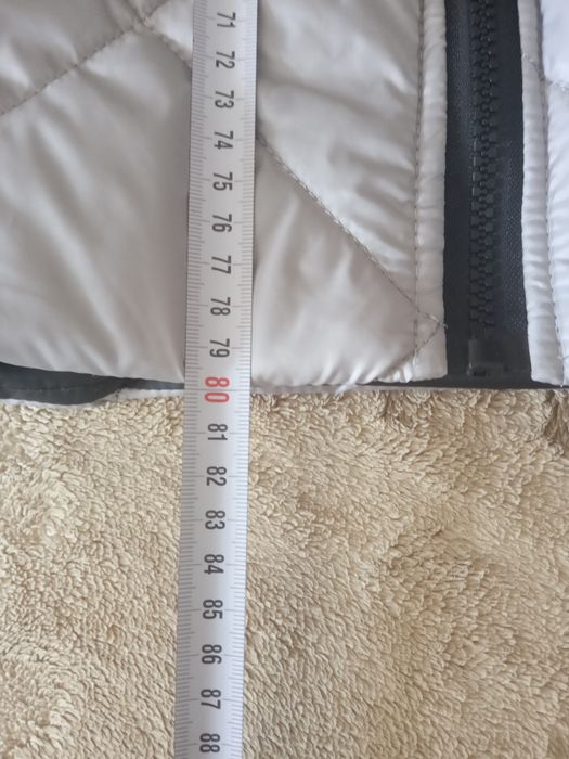 Жилетка стежка. 52, 54 р.