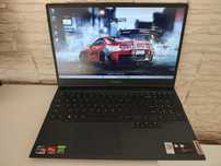 GAMINGOWY Laptop LENOVO LEGION 15.6"R7-16x4.40Ghz16GB,RTX3060-6GB/130W