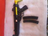 MP5 clássic army