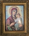 Продам старинную икону