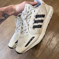 Adidas La Trainer 3 III Кроссовки Адидас белые сити