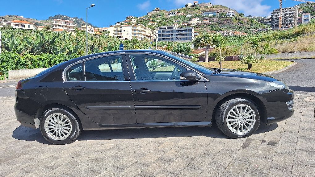 Renault laguna III