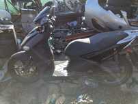 KYMCO AGILITY CITY 16" 50 silnik lagi czesci lampa pokywa SPRAWNA