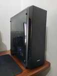 Computador Gaming RX 580 i7 16GB RAM SSD