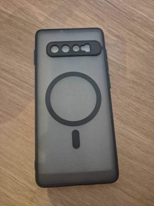 Tawarror Magnetyczne etui do Samsung Galaxy S10 Plus