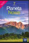 Nowa planeta 7 używane