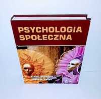 Aronson - Psychologia społeczna UNIKAT