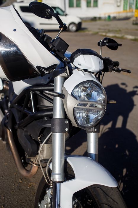 Продам Dicati monster 696