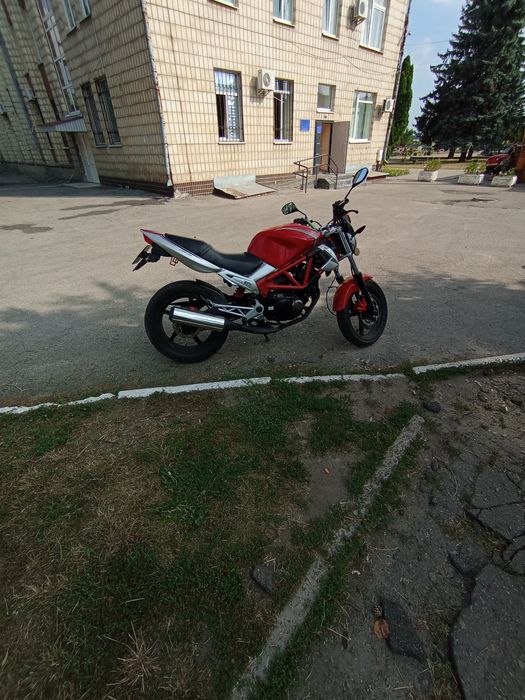 Продам Lifan LF250-19P