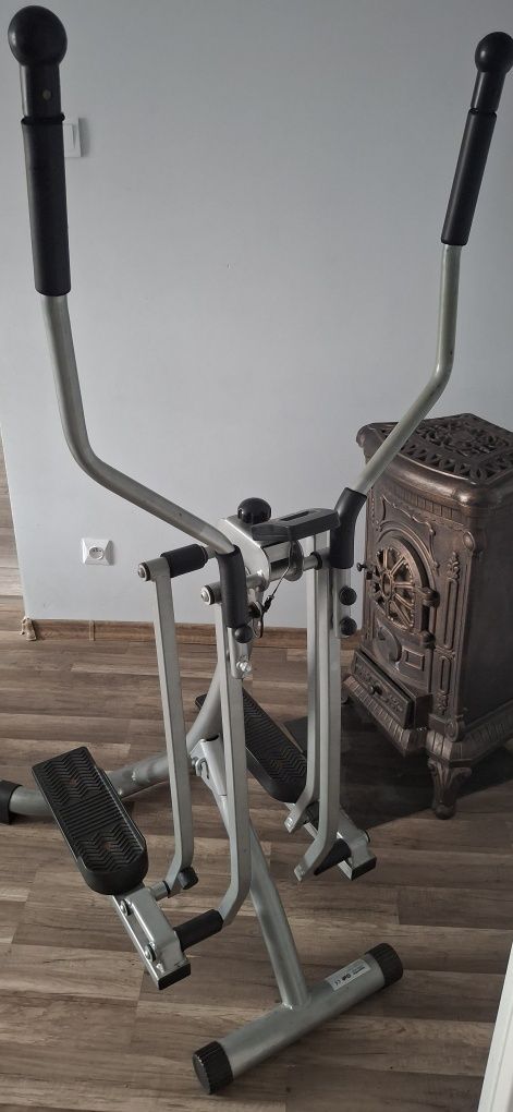 Orbitrek Supportplus