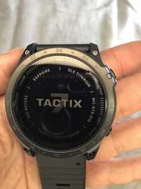 Годинник Garmin Tactix 7 Standard Edition