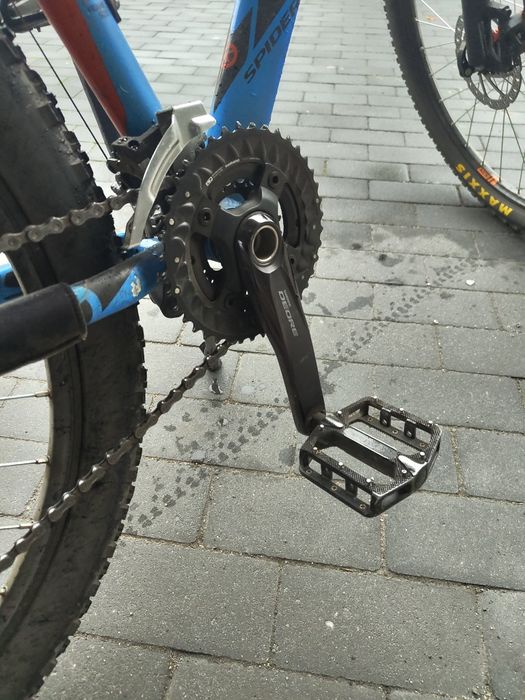 Rower MTB Kellys spider 30 27,5"