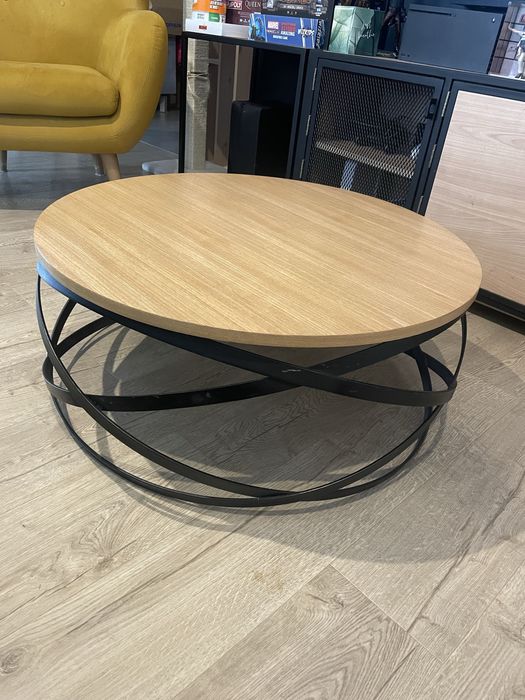 Piekna solidna ława, stolik kawowy