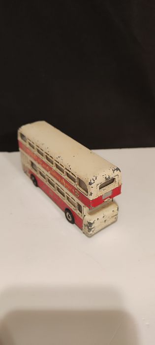 Dinky Toys - Atlanteon Bus Meccano ltd