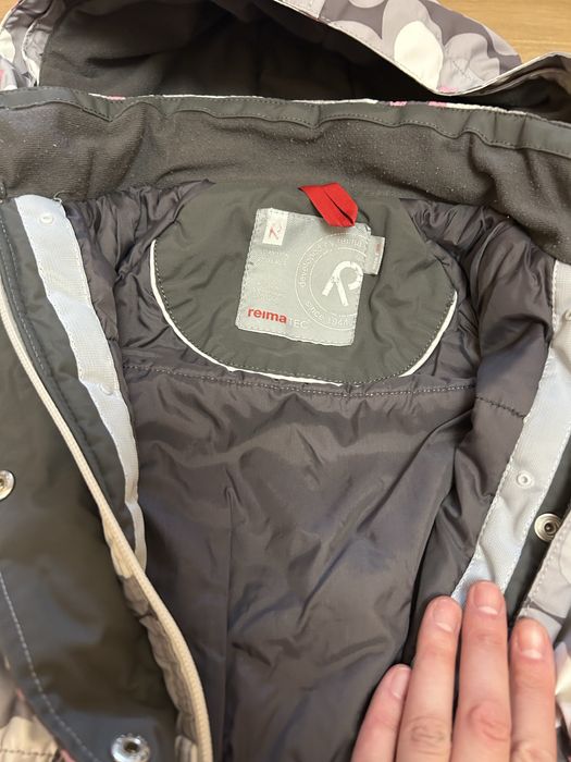 Комбінезон Reima 98