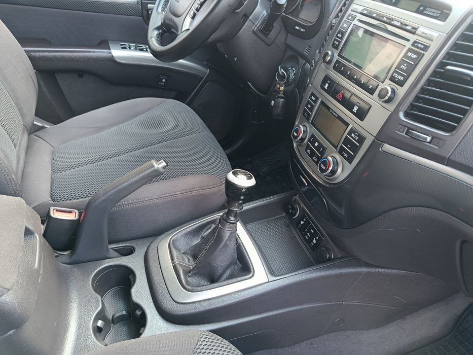 Тільки заїхала, гарний стан.  Рідня фарба. Все працює ок