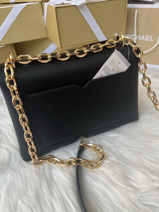 Сумка Michael Kors Cece medium майкл корс оригінал