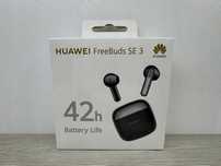 Słuchawki bezprzewodowe douszne Huawei FreeBuds SE 3 Nowe!