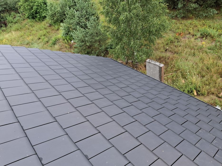 Budowa domów Kompleskowo Ciesielstwo Dekarstwo