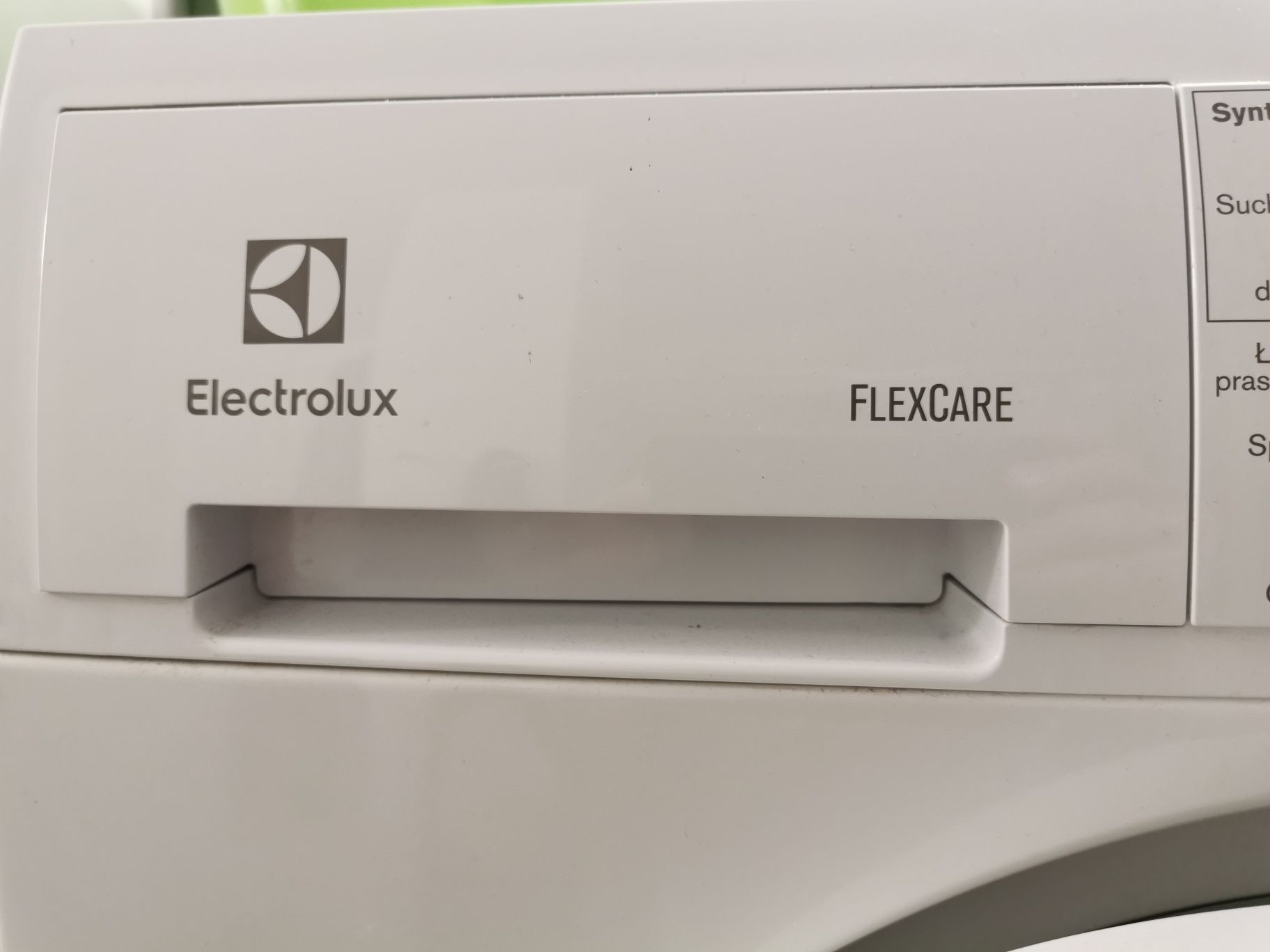 Suszarka Electrolux Flexcare 7kg