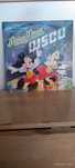 Mickey Mouse Disco em Vinil 1979