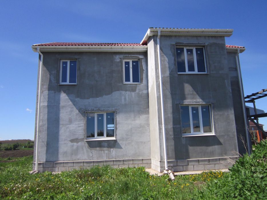 35 000 $ дом Косовщина