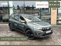 Dacia Jogger Jogger 1.6 Full Hybrid 140 Extreme MMT 7os.