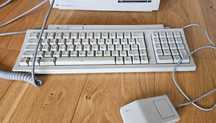 Apple LC II swietny stan techniczny