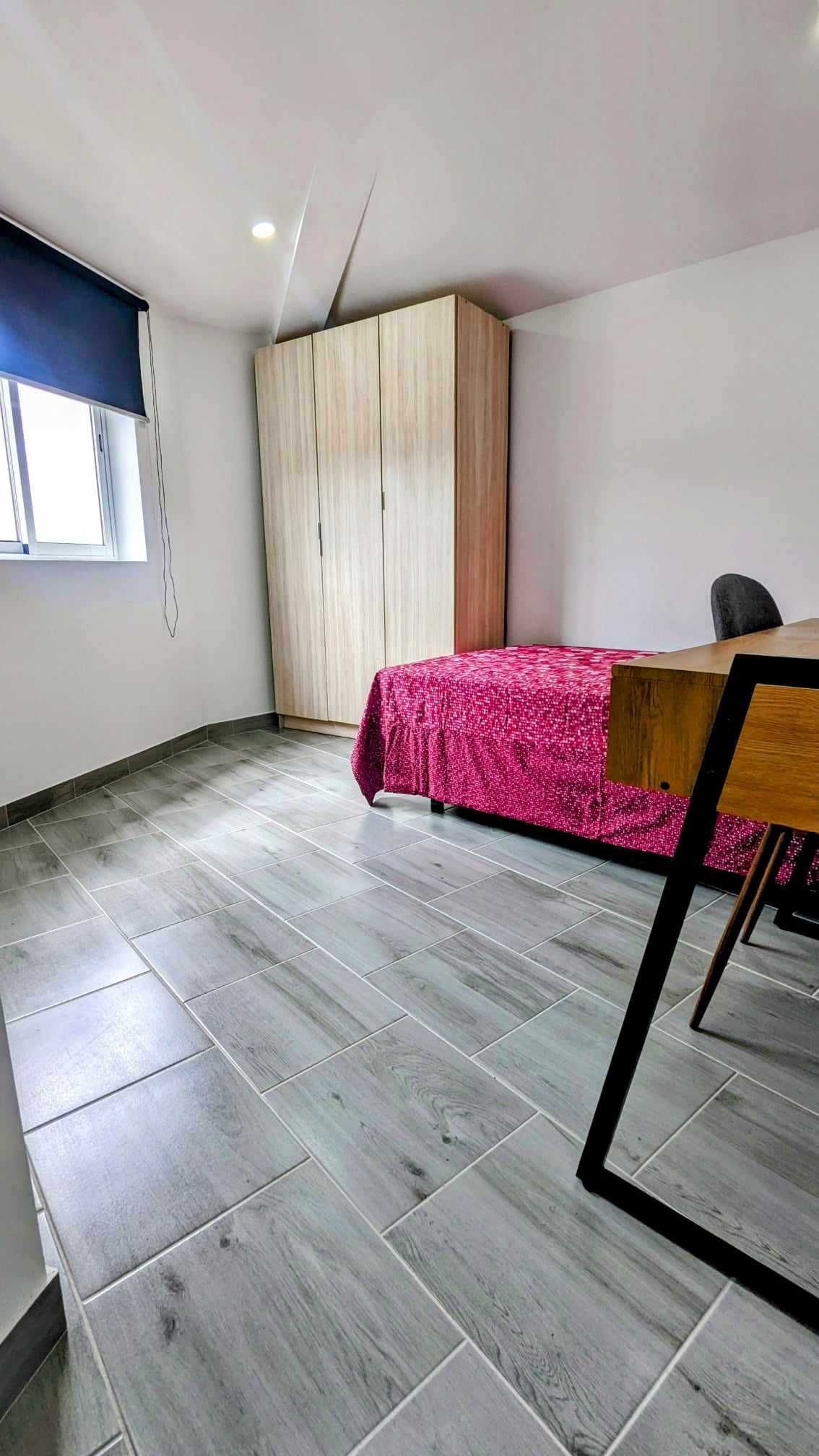Quartos em Coimbra para jovens trabalhadores ou estudantes