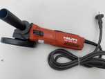 Szlifierka kątowa HILTI  AG 125-13S