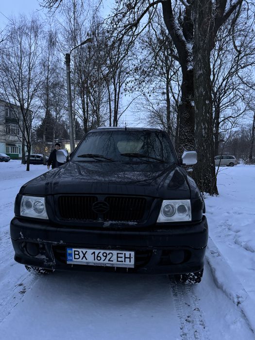 Продам власне авто