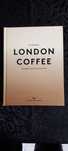 Livro London Coffee