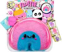 Fluffie Stuffiez Rainbow Small Collectible Feature Plush Плюш Веселка