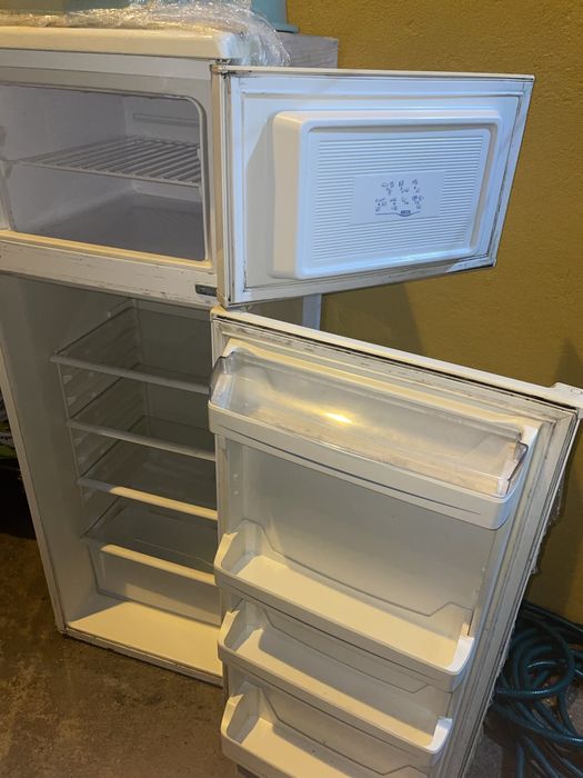 Frigorifico Princess