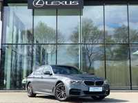 BMW Seria 5 530e | Hybrid Plug-in | xDrive | FV23% | M Sport | Salon PL | HUD |