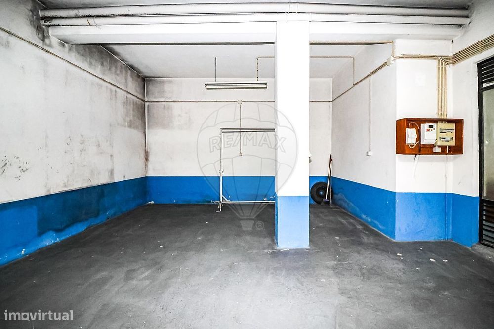 Armazém  para arrendamento