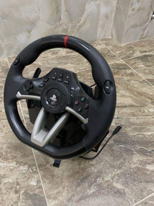 Продам Кермо Hori Racing Wheel APEX