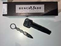 Noz benchmade MINI SOCP 1778K +GRATIS