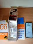 Телефон TECNO Spark GO 2024